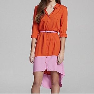 💗JESSICA SIMPSON WOMENS SHIRT/DRESS “VERACRUZ”💗